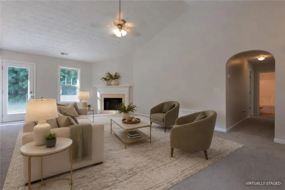 153 Elk Drive Temple, GA 30179