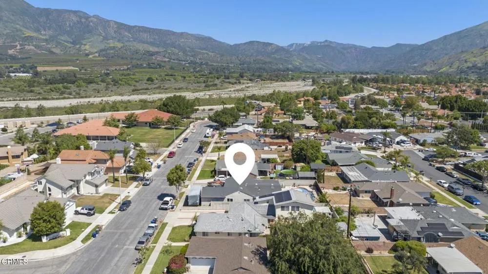 320 D STREET Fillmore, CA 93015