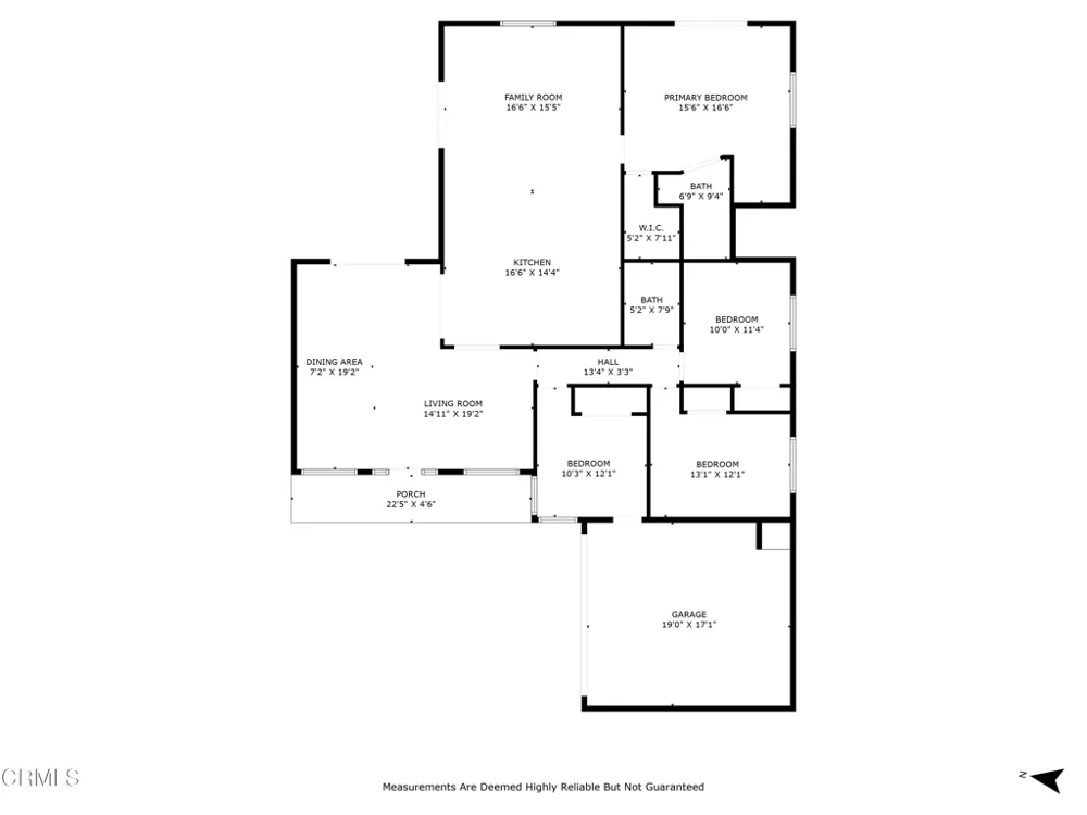 320 D STREET Fillmore, CA 93015