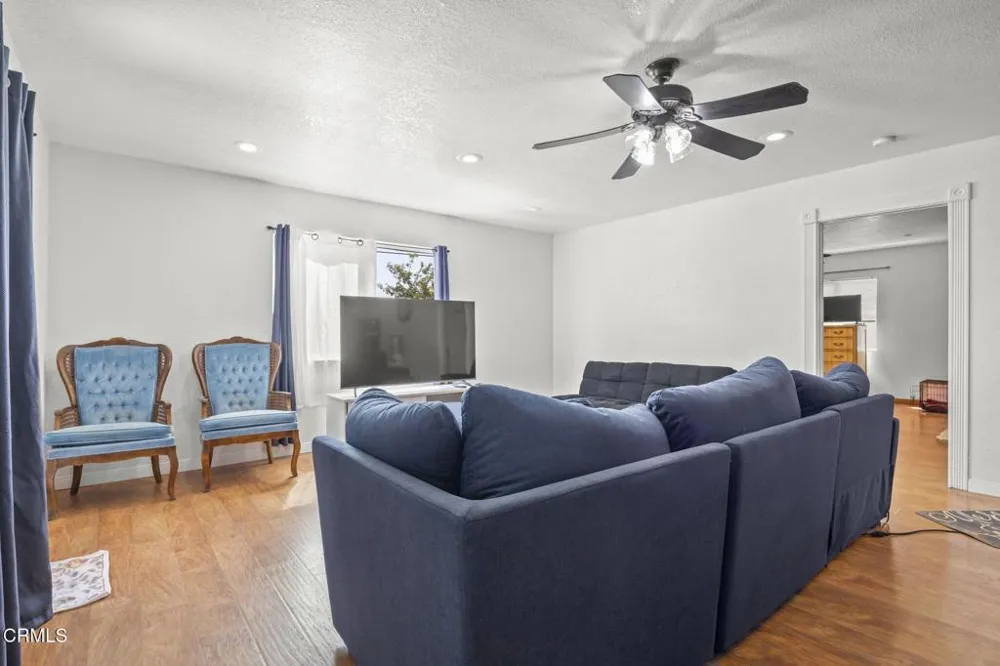 320 D STREET Fillmore, CA 93015
