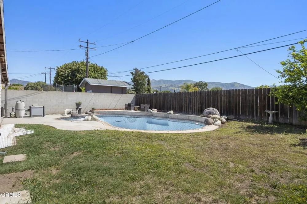 320 D STREET Fillmore, CA 93015