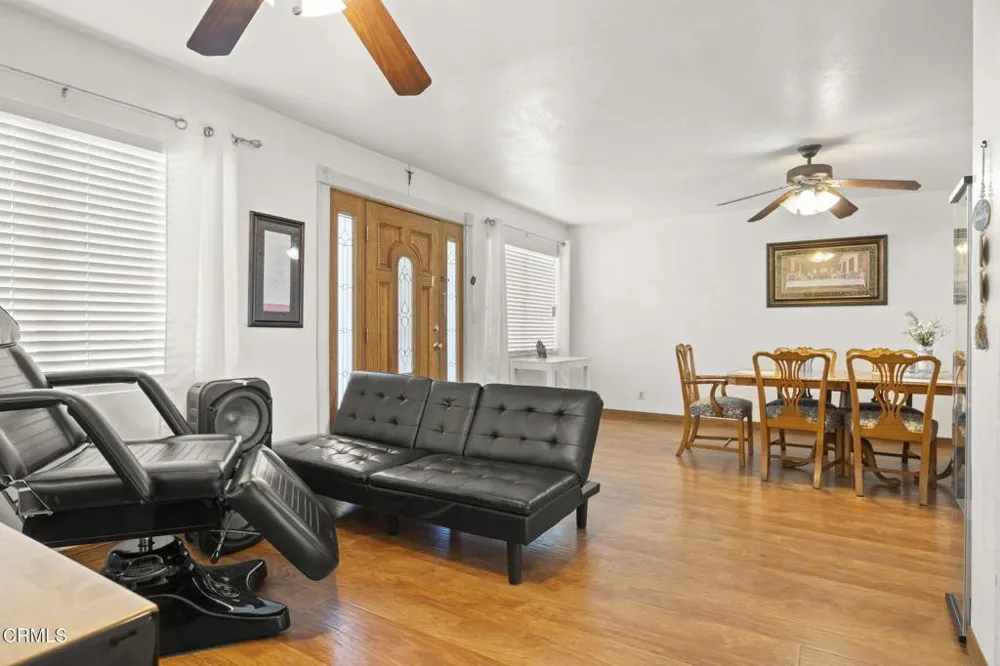 320 D STREET Fillmore, CA 93015