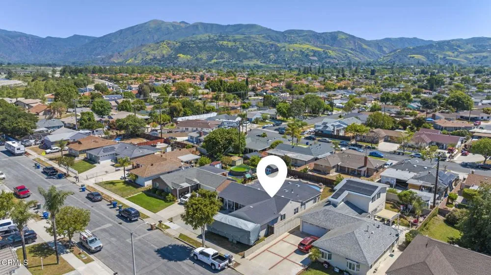 320 D STREET Fillmore, CA 93015