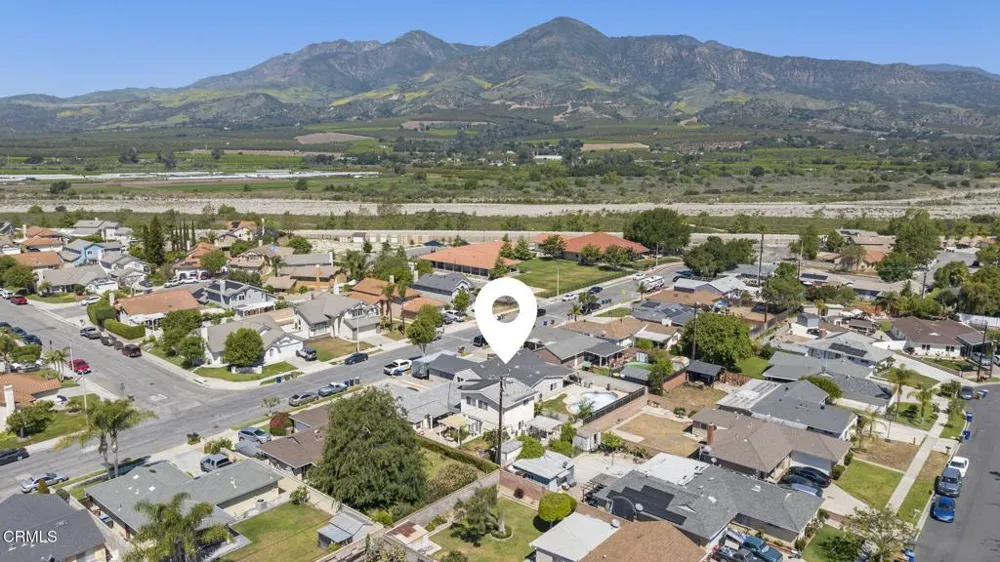 320 D STREET Fillmore, CA 93015