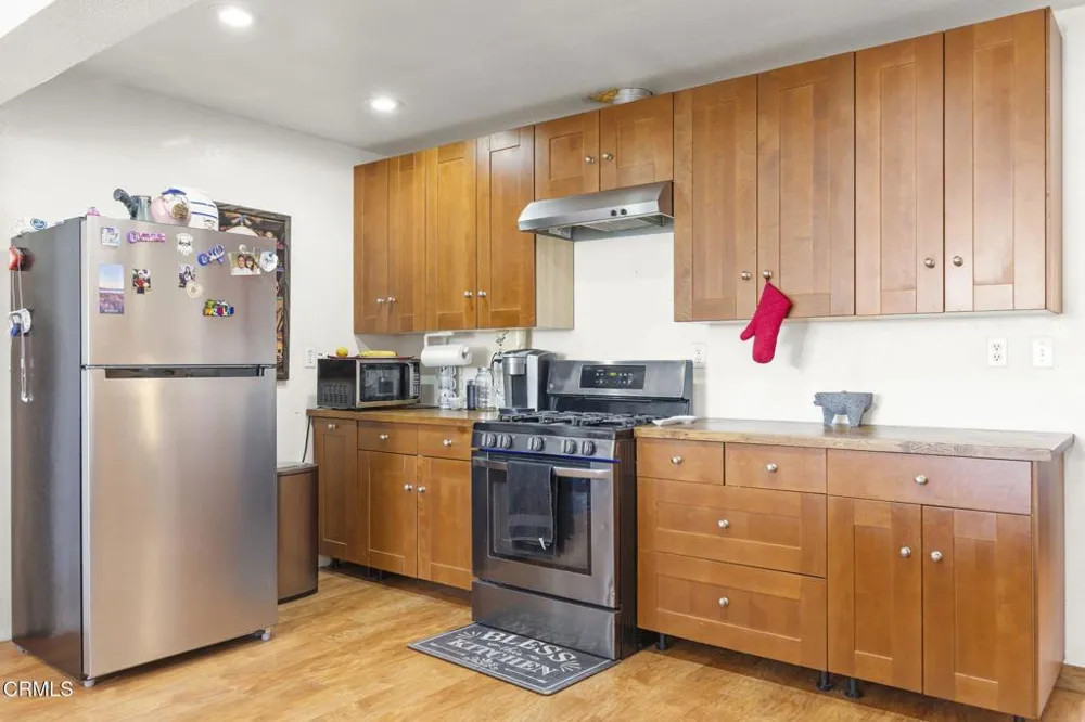 320 D STREET Fillmore, CA 93015
