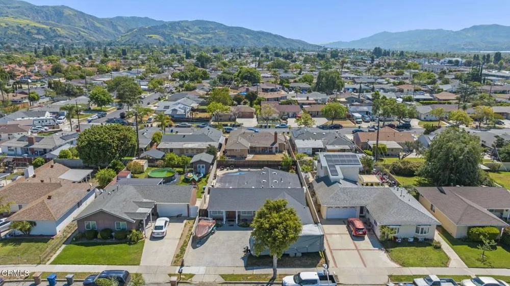 320 D STREET Fillmore, CA 93015