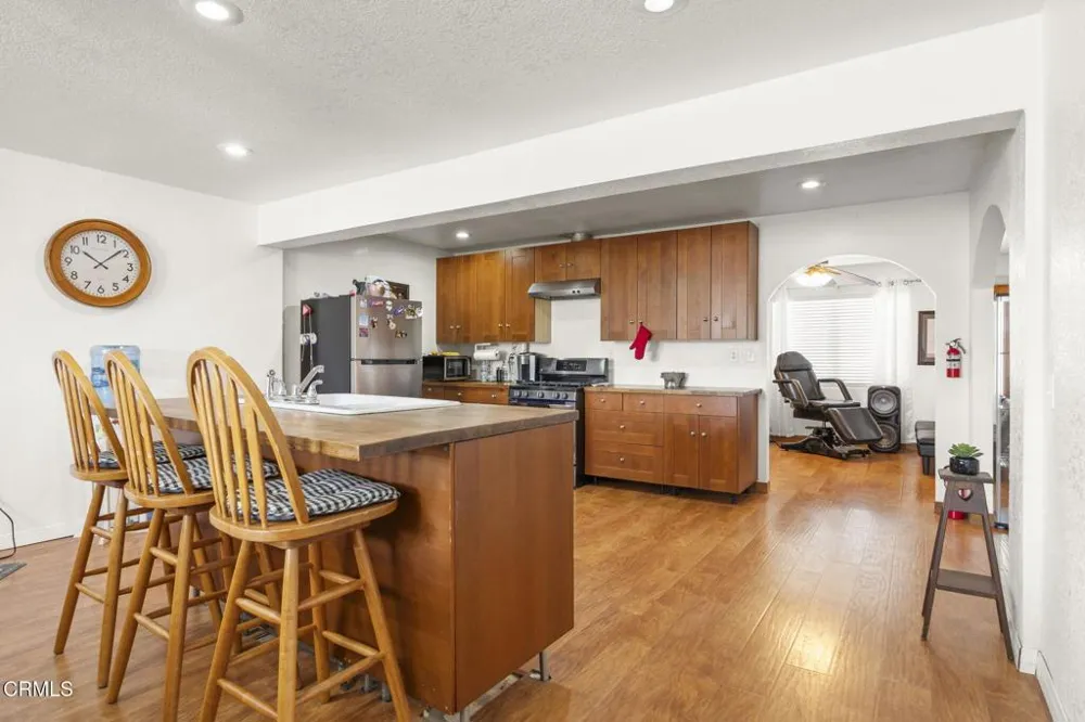 320 D STREET Fillmore, CA 93015