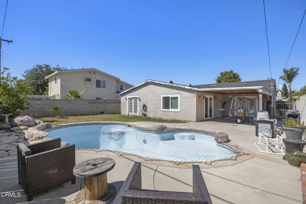 320 D STREET Fillmore, CA 93015