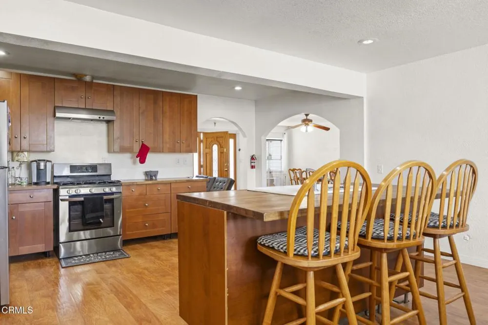 320 D STREET Fillmore, CA 93015