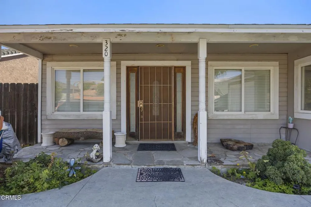 320 D STREET Fillmore, CA 93015