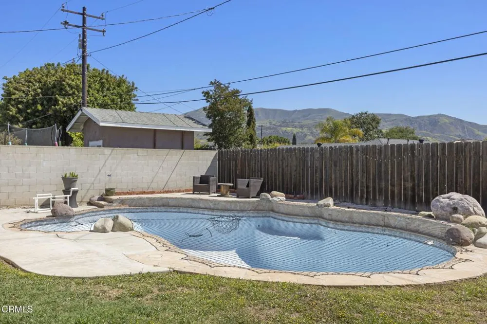 320 D STREET Fillmore, CA 93015