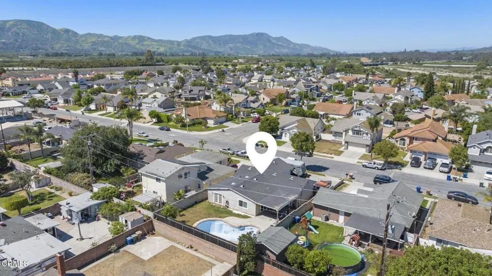 320 D STREET Fillmore, CA 93015