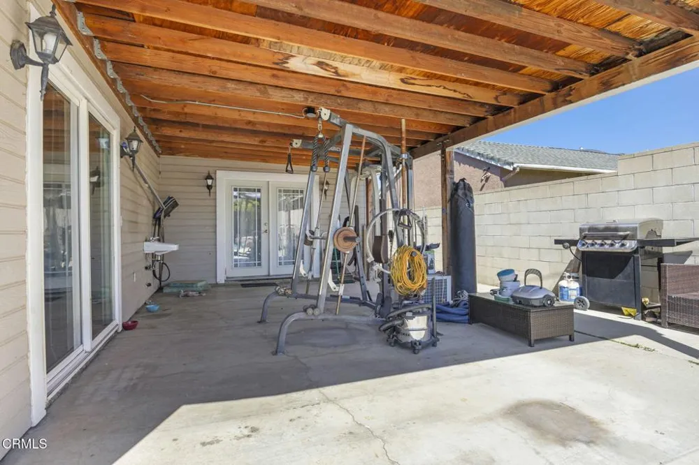 320 D STREET Fillmore, CA 93015
