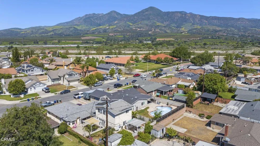 320 D STREET Fillmore, CA 93015