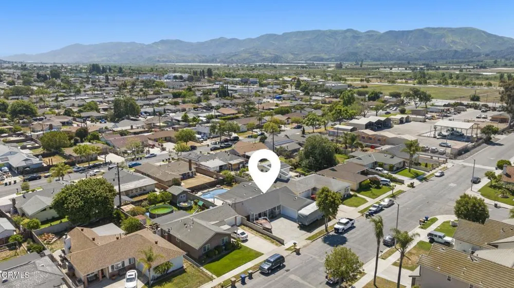 320 D STREET Fillmore, CA 93015