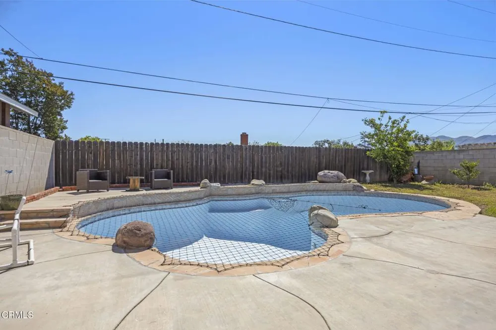 320 D STREET Fillmore, CA 93015
