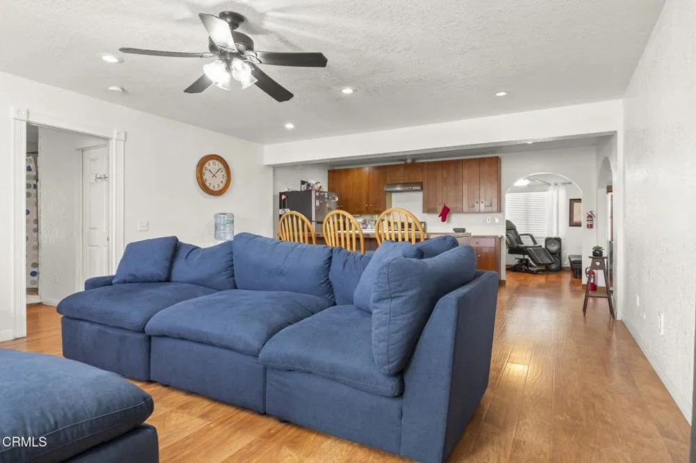 320 D STREET Fillmore, CA 93015