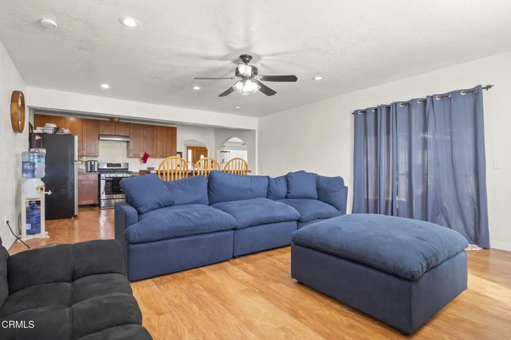 320 D STREET Fillmore, CA 93015