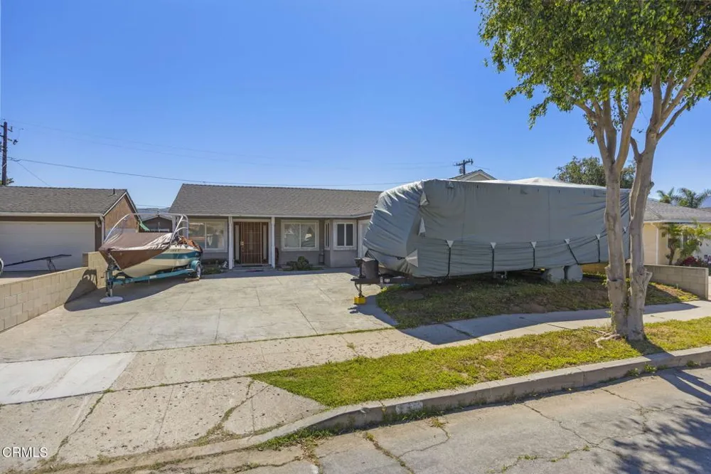 320 D STREET Fillmore, CA 93015