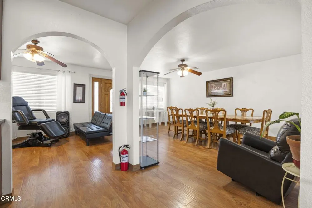 320 D STREET Fillmore, CA 93015