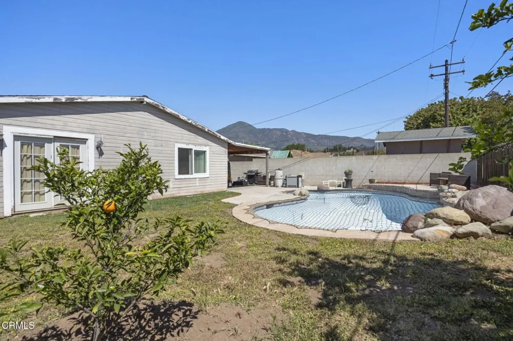 320 D STREET Fillmore, CA 93015