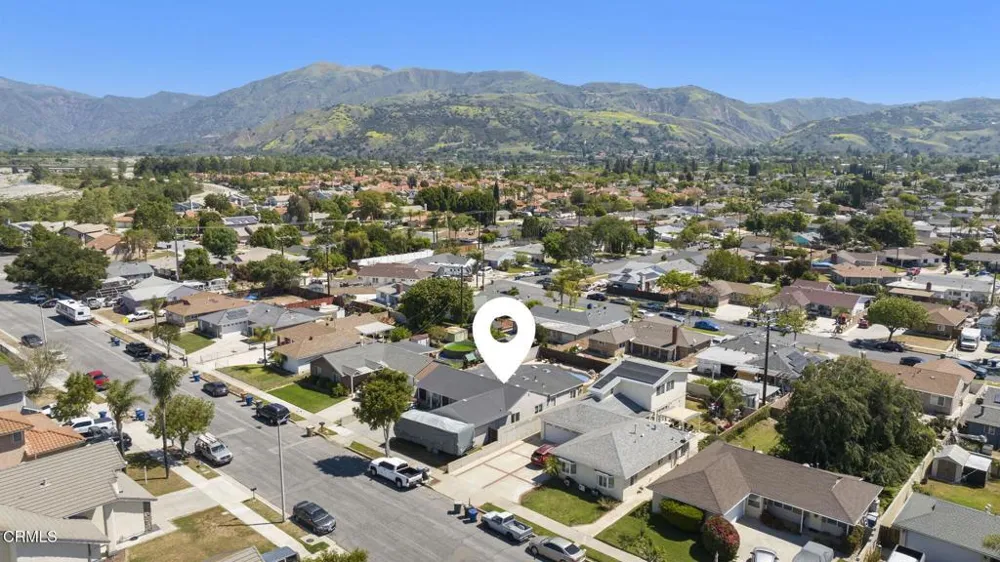 320 D STREET Fillmore, CA 93015