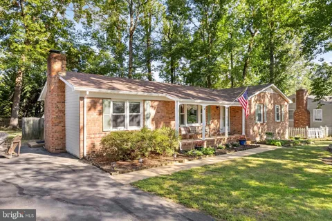 520 BUTTERNUT DRIVE