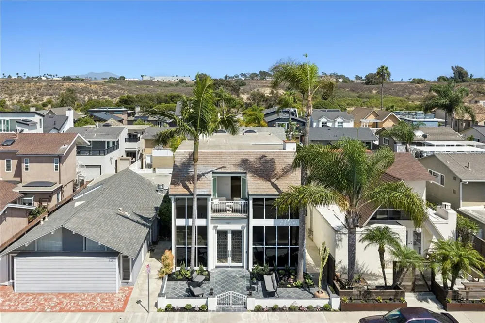 324 Prospect Street Newport Beach, CA 92663