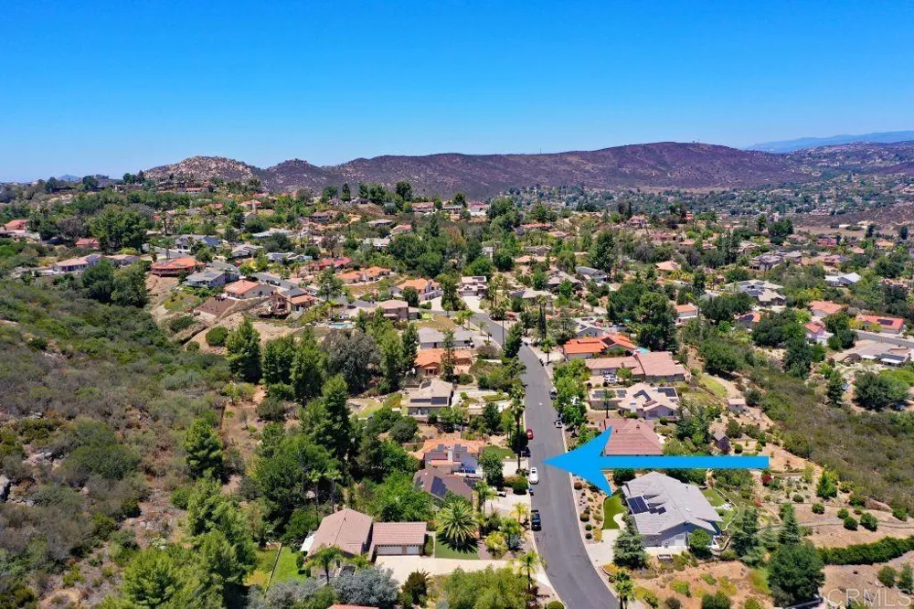 23945 Nectar Way Ramona, CA 92065