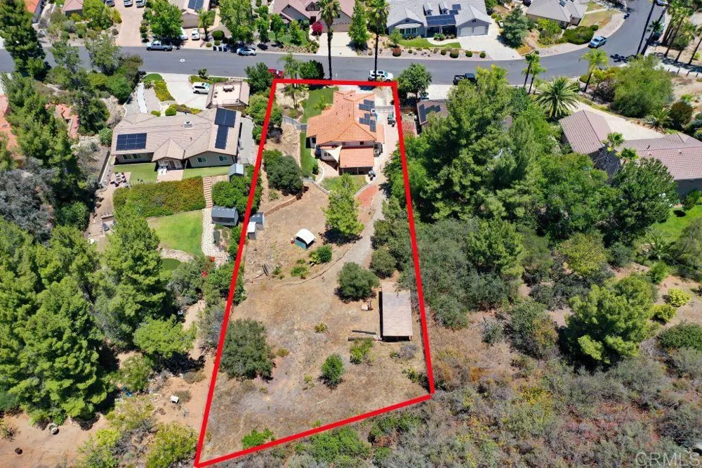 23945 Nectar Way Ramona, CA 92065