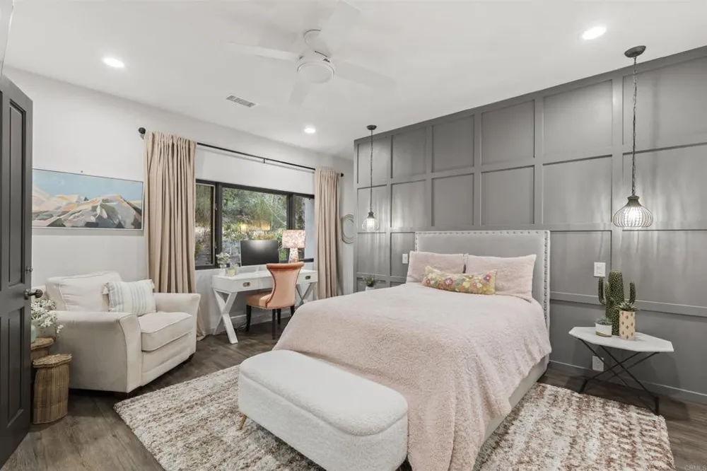 17940 Avenida Alondra Rancho Santa Fe, CA 92067