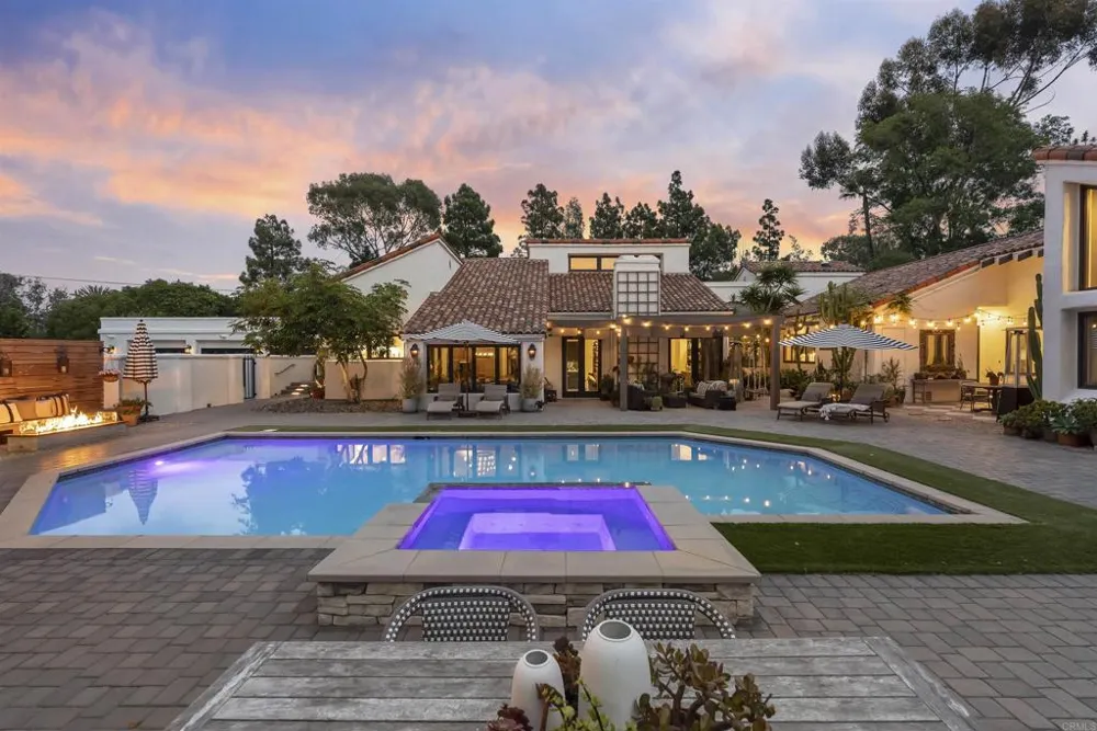 17940 Avenida Alondra Rancho Santa Fe, CA 92067