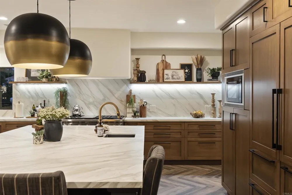 17940 Avenida Alondra Rancho Santa Fe, CA 92067
