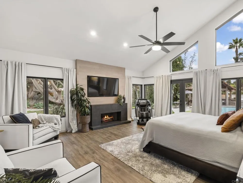 17940 Avenida Alondra Rancho Santa Fe, CA 92067