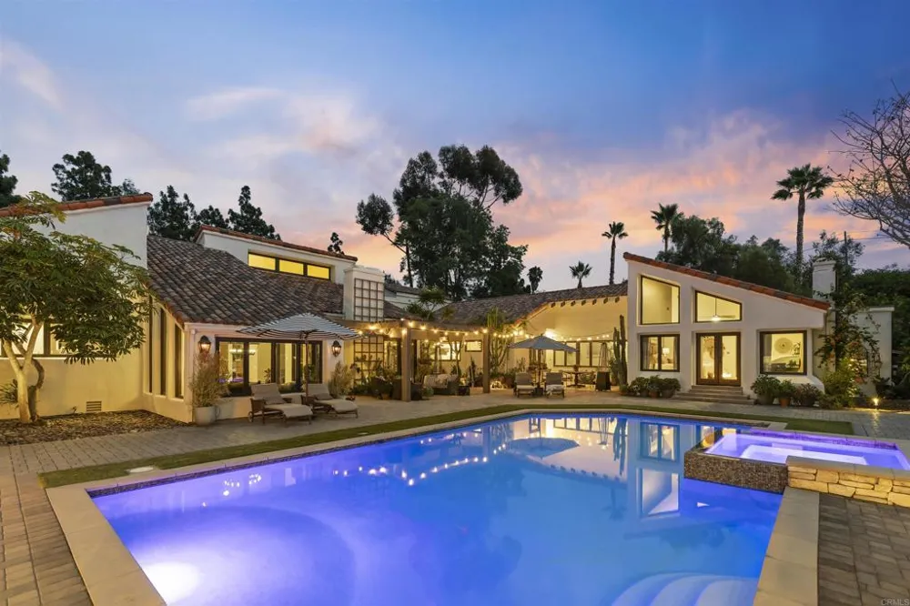 17940 Avenida Alondra Rancho Santa Fe, CA 92067