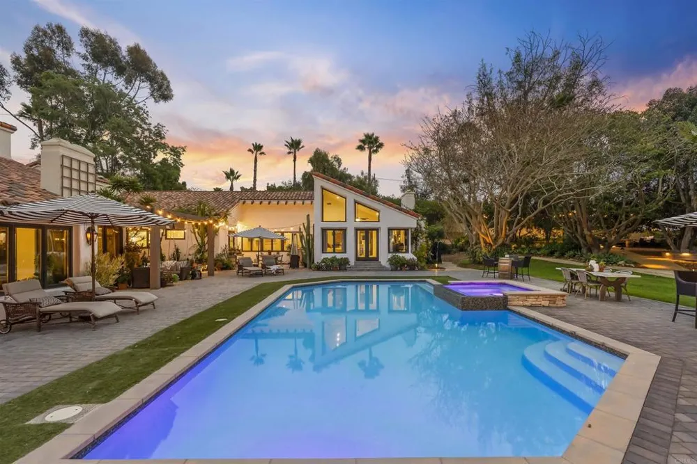 17940 Avenida Alondra Rancho Santa Fe, CA 92067