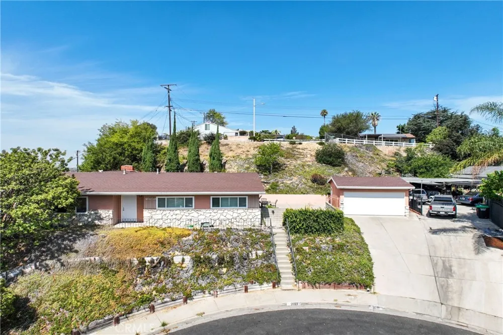 2023 Emerald Way Monterey Park, CA 91755