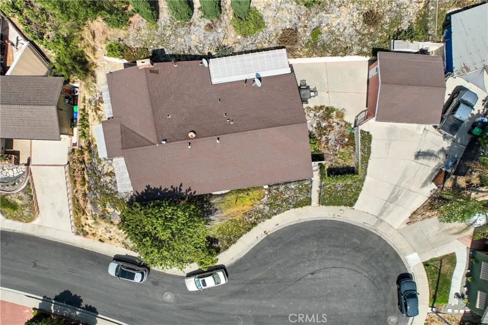 2023 Emerald Way Monterey Park, CA 91755