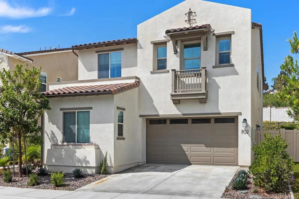 702 Westbrook Loop San Marcos, CA 92078