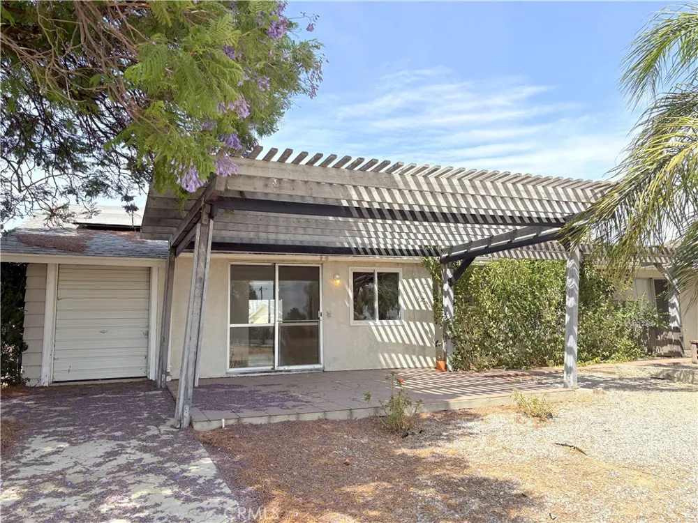 28918 E Worcester Road Sun City, CA 92586