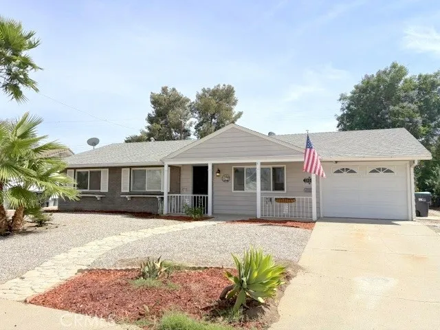 28918 E Worcester Road Sun City, CA 92586