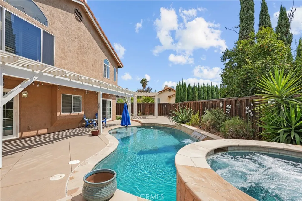 25125 Corte Anacapa Murrieta, CA 92563