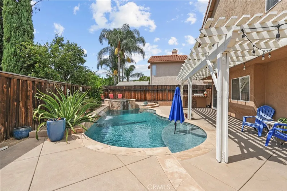 25125 Corte Anacapa Murrieta, CA 92563