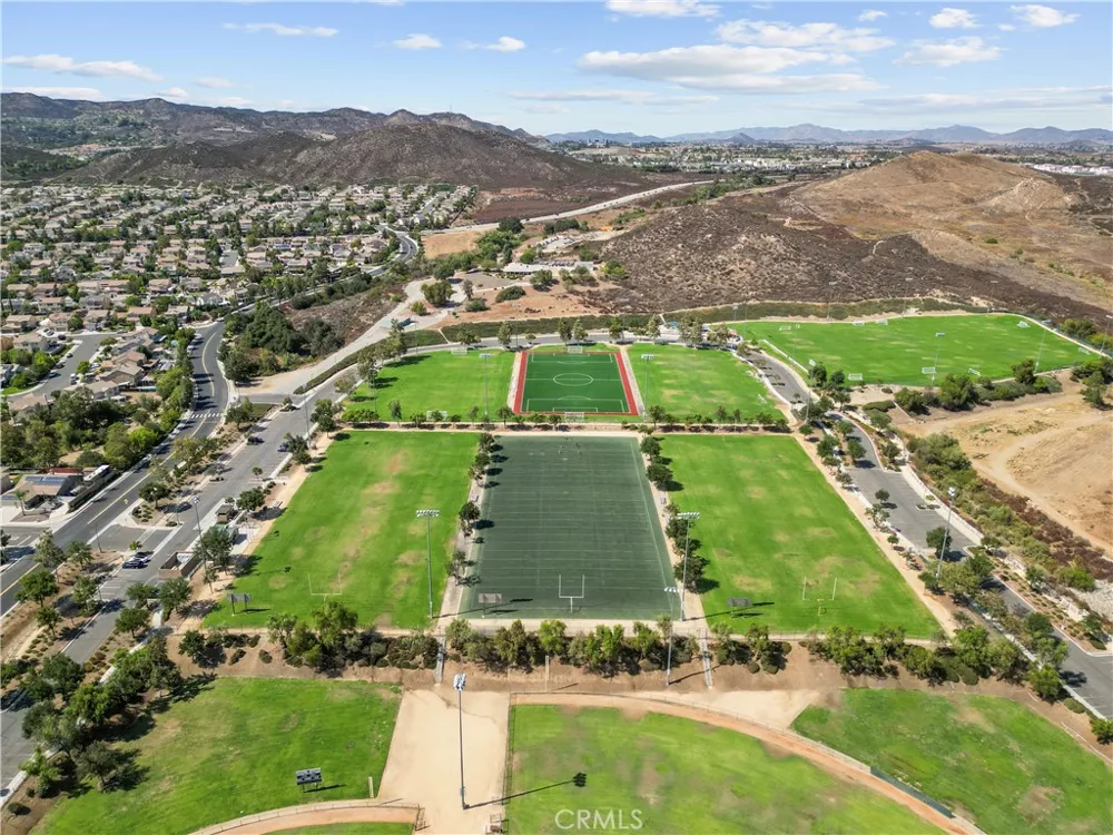 25125 Corte Anacapa Murrieta, CA 92563