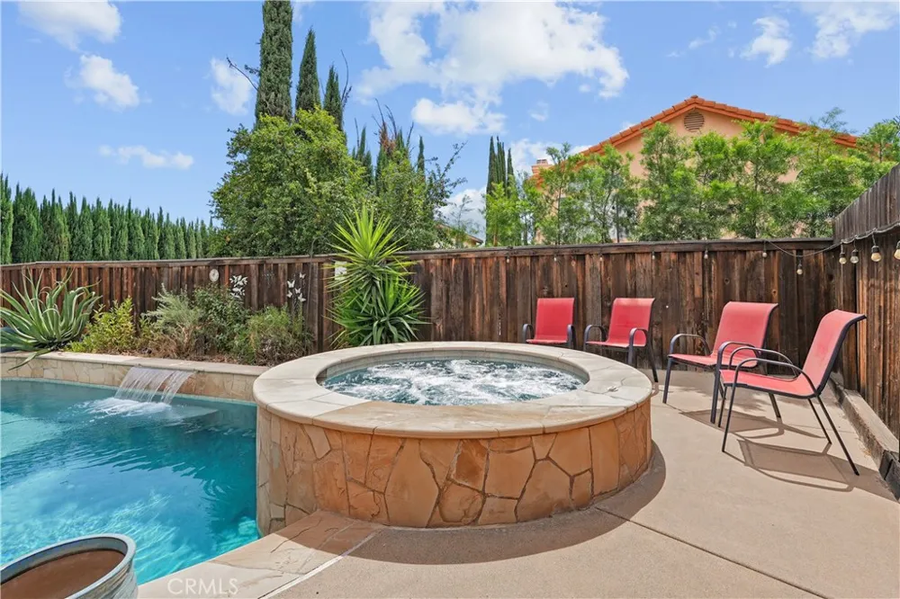 25125 Corte Anacapa Murrieta, CA 92563