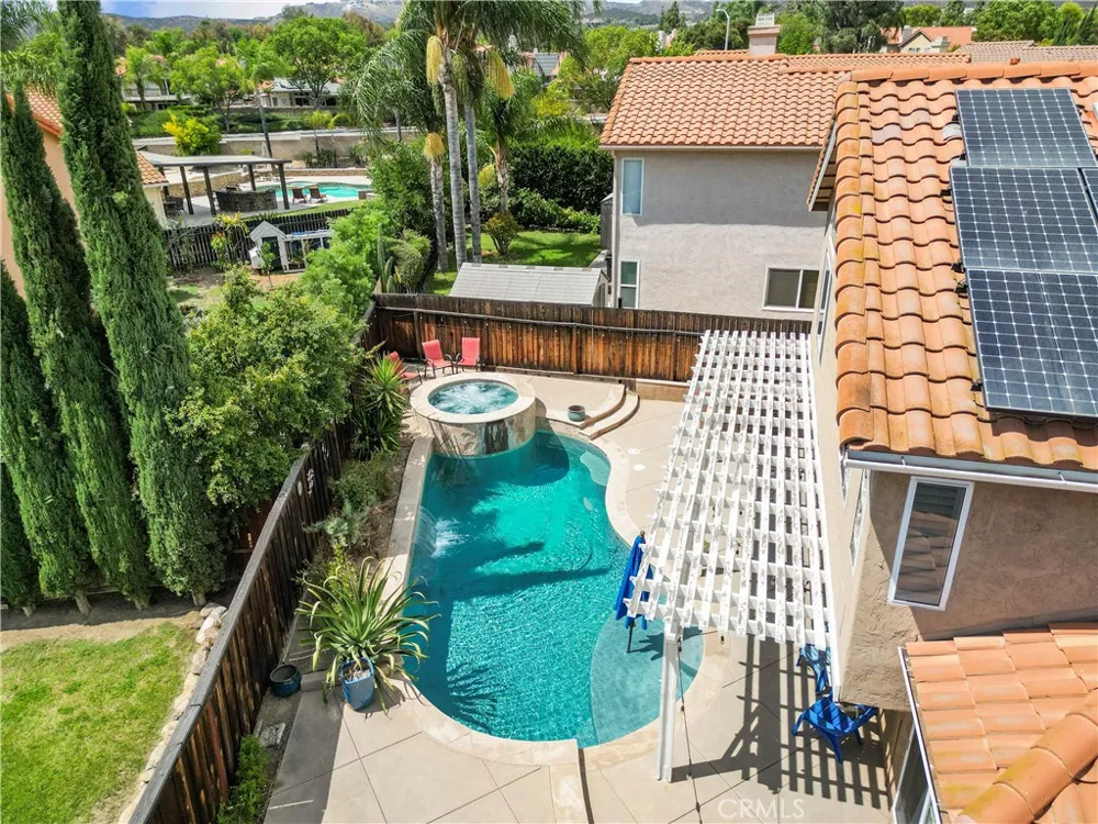 25125 Corte Anacapa Murrieta, CA 92563