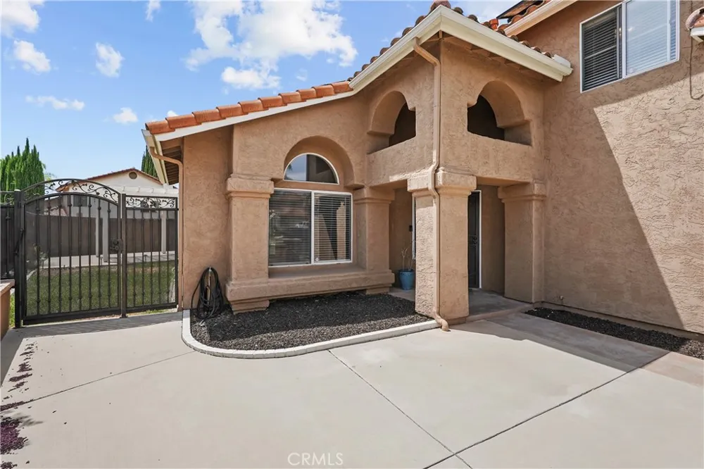 25125 Corte Anacapa Murrieta, CA 92563