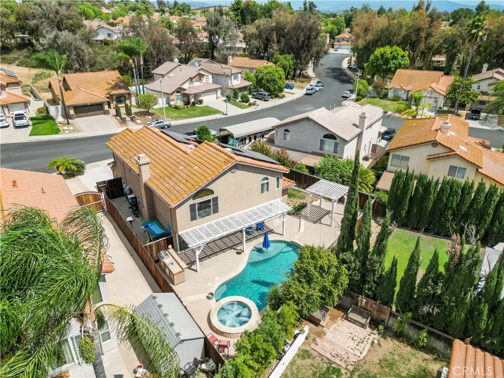 25125 Corte Anacapa Murrieta, CA 92563