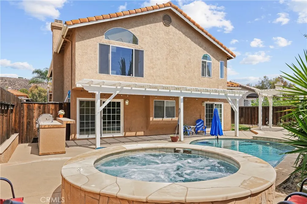 25125 Corte Anacapa Murrieta, CA 92563