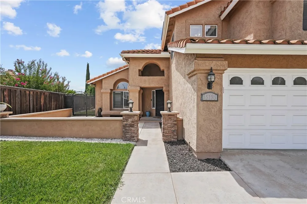 25125 Corte Anacapa Murrieta, CA 92563